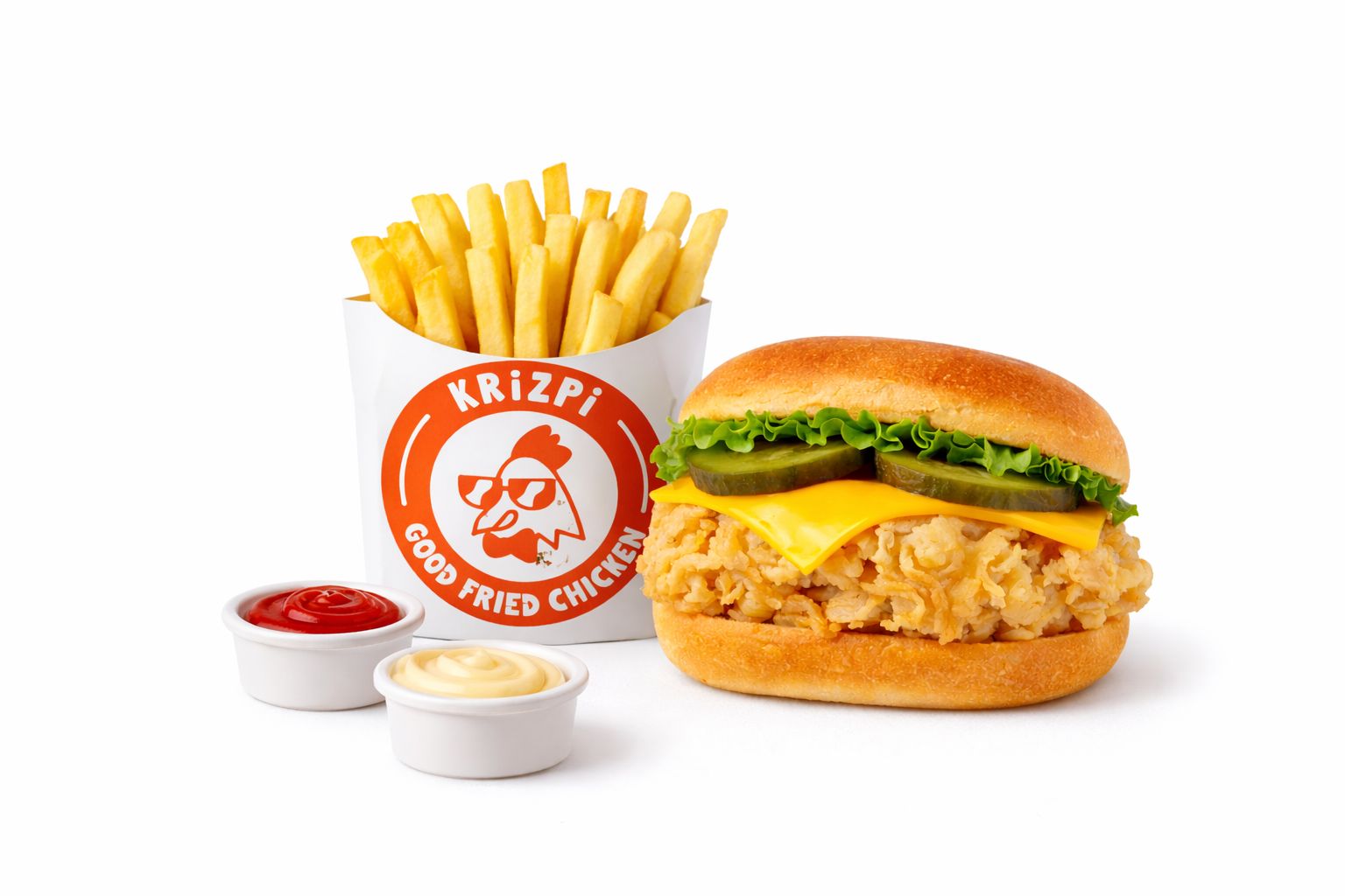 Eko Burgerler 