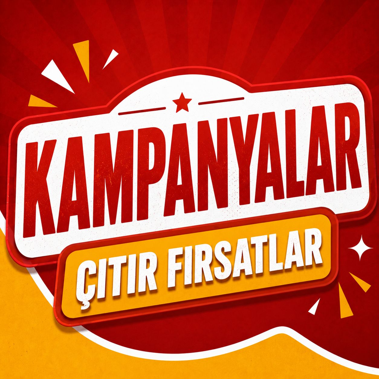 KAMPANYALAR