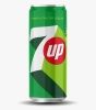 7up Soda (330 ml)